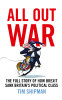 Tim Shipman / All Out War: The Full Story of How Brexit Sank Britain's Political Class (Large Paperback)