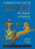 Christian Jacq / The Battle of Kadesh (Large Paperback)