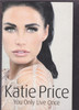 Katie Price / You Only Live Once