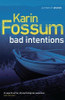 Karin Fossum / Bad Intentions (Large Paperback)