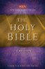 Holy Bible, New King James Version (Large Paperback)