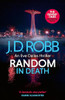 J.D. Robb / Random in Death (Large Paperback)