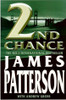 James Patterson / 2nd Chance (Large Paperback)