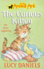 Lucy Daniels / Animal Ark: The Curious Kitten