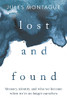 Jules Montague / Lost & Found (Large Paperback)