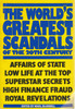 Nigel Blundell / The Worlds  Greatest Scandals (Large Paperback)