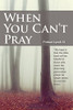 Finbar Lynch / When You Can't Pray (Large Paperback)