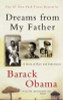 Barack Obama / Dreams from My Father (Large Paperback)
