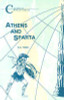 Stephen C. Todd / Athens and Sparta (Large Paperback)