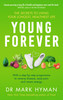 Mark Hyman / Young Forever (Large Paperback)