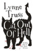 Lynne Truss / Cat out of Hell (Hardback)