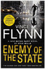 Vince Flynn / Enemy of the State (Hardback) ( A Mitch Rapp Novel)