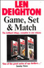 Len Deighton / Game, Set and Match (Hardback)