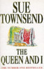 Sue Townsend / The Queen and I (Hardback)