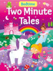Two Minute Tales - Bedtime (Hardback)