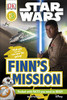 David Fentiman / Star Wars Finn's Mission (Hardback)