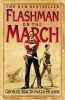 Macdonald George Fraser / Flashman on the March (Hardback)