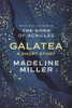 Madeline Miller / Galatea (Hardback)