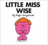 Mr Men and Little Miss, Little Miss Wise