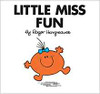 Mr Men and Little Miss, Little Miss Fun Mr Men and Little Miss, Little Miss Fun