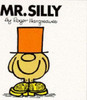 Mr Men and Little Miss, Mr. Silly Mr Men and Little Miss, Mr. Silly