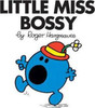 Mr Men and Little Miss, Little Miss Bossy Mr Men and Little Miss, Little Miss Bossy