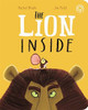Rachel Bright ,  Jim Field / The Lion Inside (Hardback)