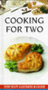Rhona Newman / Cooking for Two (Hardback)