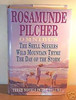 Rosamunde Pilcher / Omnibus : The Shell Seekers / Wild Mountains Thyme / The Day Of The Storm (Hardback) ( 3 Novels in 1 )