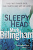 Mark Billingham / Sleepyhead ( Tom Thorne Series - Book 1 )