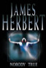 James Herbert / Nobody True (Hardback)