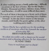 Maeve Binchy / Silver Wedding