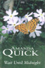 Amanda Quick / Wait Until Midnight (Large Print) (Large Paperback)