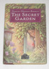 Frances Hodgson Burnett / The Secret Garden (Hardback)