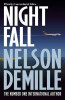 Nelson DeMille / Night Fall (Hardback)