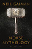 Neil Gaiman / Norse Mythology (Hardback)
