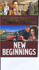 Maisei Mosco / New Beginnings (Hardback)