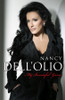 Nancy Dell'Olio / The Dark Lady (Hardback)