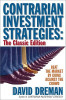 David Dreman / Contrarian Investment Strategies: The Next Generation (Hardback)