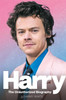 Danny White / Harry Styles : The Unauthorized Biography (Hardback)
