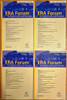 ERA Forum (4 Book Collection)