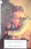 D.H. Lawrence / Sons And Lovers