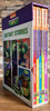 Teenage Mutant Ninja Turtles (5 Book Box Set) Teenage Mutant Ninja Turtles (5 Book Box Set)