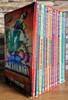 Elizabeth Singer Hunt / Secret Agent Jack Stalwart (14 Book Box Set)