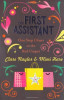Mimi Hare, Clare Naylor /  The First Assistant (Lizzie Miller - Book 2)