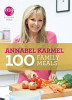 Annabel Karmel / My Kitchen Table: 100 Family Meals