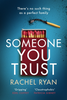Rachel Ryan / Someone You Trust