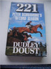 Dudley Doust / 221: Peter Scudamore's Record Season (Hardback)