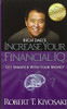 Robert T. Kiyosaki / Rich Dad's - Increase Your Financial IQ