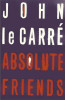 John Le Carre / Absolute Friends (Hardback)